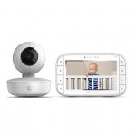 Motorola MBP36XL 5″ Product Image